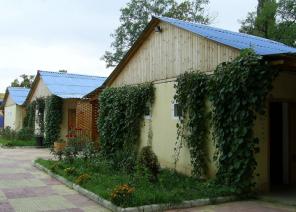 Отдых на горячем источнике в Краснодарском крае