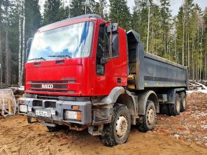  / 84 Iveco 350