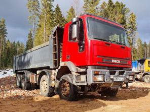  / 84 Iveco 350