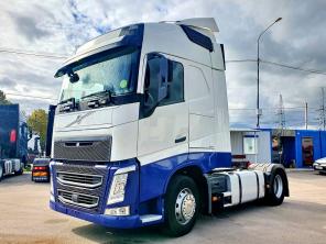 VOLVO FH13.500 б/у седельный тягач 4х2 без пробега по РФ