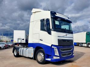 VOLVO FH13.500 б/у седельный тягач 4х2 без пробега по РФ