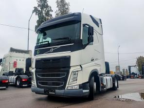 VOLVO FH13.460 б/у седельный тягач 4х2 без пробега по РФ