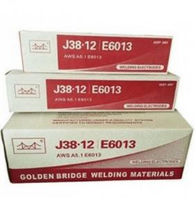 Golden Bridge   J38.12 (E6013), 