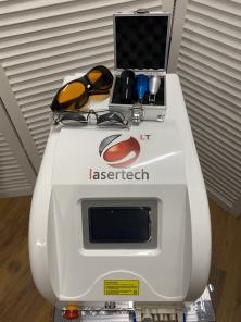неодимовый лазер Lasertech H101