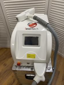 неодимовый лазер Lasertech H101