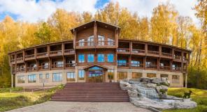 Провести майские праздники на природе