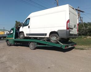 Эвакуация авто-мота в Симферополе и по Крыму.