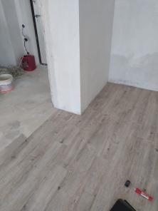 Красота укладки винилового ламината
