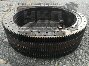 Опора поворотная КС-65713-1.31.100-2-01