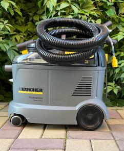 Аренда моющего пылесоса Karcher Puzzi 8/1C