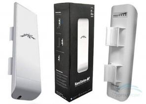 Точка доступа WiFi Ubiquiti Nanostation M2 - Оптовые продажи со склада