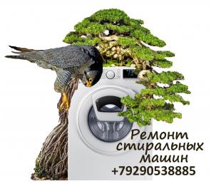 Ремонт стиральных машин, посудомоечных машин недорого