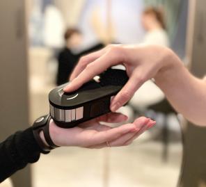 Фотоспектрометрия So/Check Oligoscan