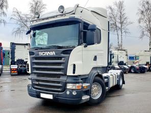   Scania R480