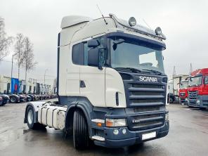 Седельный тягач Scania R480