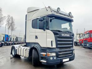   Scania R480