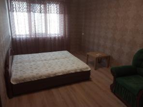 Сдаются комнаты в 3-х комнатной квартире