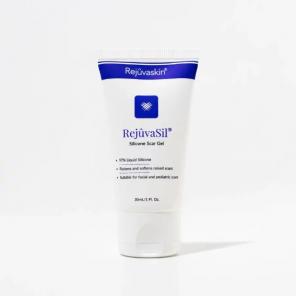 Scar Heal | RejuvaSil - профессиональная косметика от шрамов и рубцов