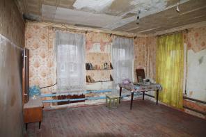 Двухкомнатая квартира в историческом центре г. Чаплыгин Липецкой области