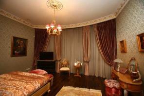 Продам 2-х этажный дом 361м2, 17.9 сот., Новахово