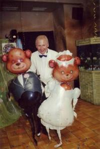 ОПЫТНЫЙ, обаятельный ВЕДУЩИЙ - (ТАМАДА),