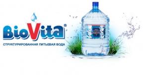 Бутилированная вода