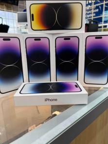 Quick Sales Apple iPhone 14 Pro Max 512Gb