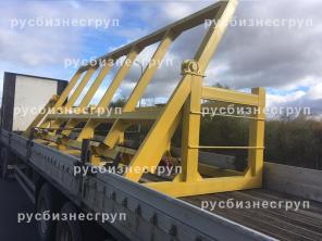 стол кантователь строительный кс 10
