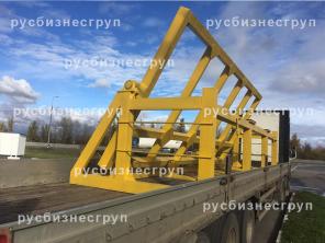 стол кантователь строительный кс 10