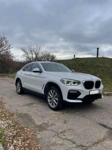  BMW X4 2019 ..  , 1 ,  