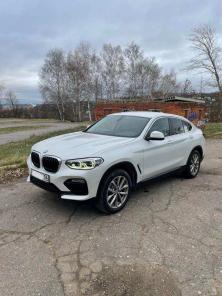  BMW X4 2019 ..  , 1 ,  