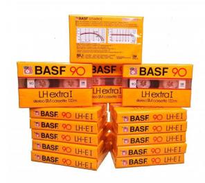    BASF LH extra I 90