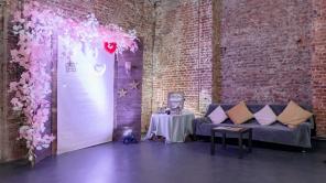 Event ресторан A. J. Sangiolo