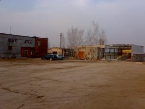 Продаётся производственно-техническая база в Тульской области