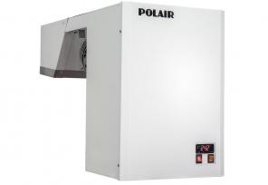Холодильное оборудование polair