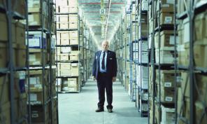 Охрана складских помещений