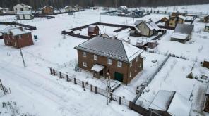 Продажа дома 200 кв.м. КП