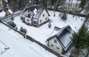 Продажа дома 658 кв.м. кп
