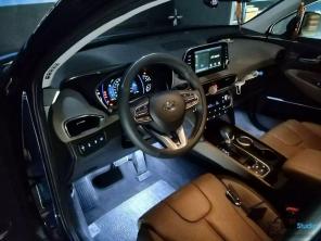 Шумоизоляция салона авто в Москве