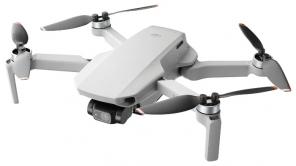 квадрокоптеры и аксессуары DJI