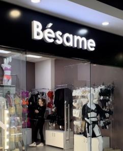      Besame