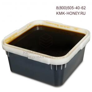 Каштановый мед оптом