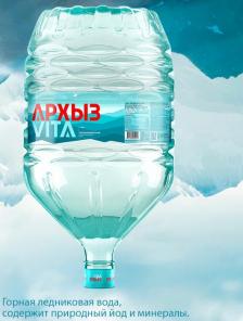 Доставка воды на дом