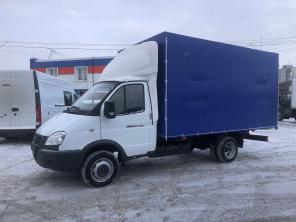 Грузоперевозки Газель Казань Перевозка мебели