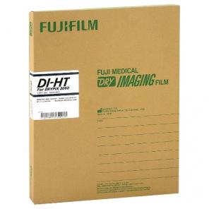 рентгеновская пленка Fujifilm