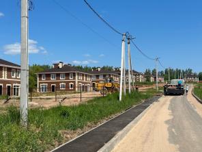 Инвестируйте в загородное строительтсво от 18% годовых с залогом