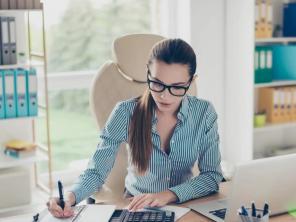 Аудит бухгалтерии