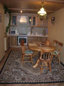 Квартира в Друскининкай, Литва