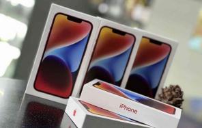 Оптовые продажи Apple iPhone 14, 14 Plus, 14 Pro и 14 Pro Max.