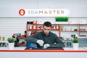   6  /   iDAMASTER